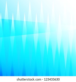 Abstract Background - Vector illustration. Beautiful Background For Your Design