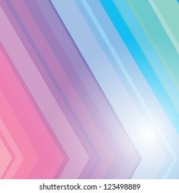 Abstract Background - Vector illustration. Beautiful Background For Your Design