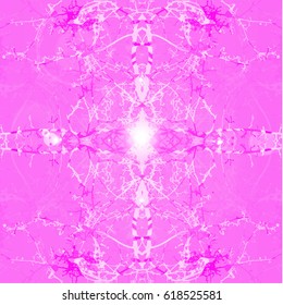 Abstract background - Vector Illustration. Best for Fabric, Scrapbooking, Wrapping Paper, Greeting and invitation card Design Template.