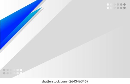 Ilustración vectorial de fondo Abstractas. Ilustración vectorial de fondo azul. Fondo azul Abstractas para el Fondo de pantalla, la pantalla, la página de destino, el Anuncio o el diseño. Diseño gráfico simple para la exhibición