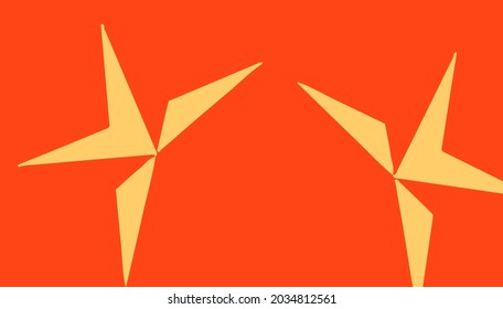 Abstrakter Hintergrund.  Vektorgrafik. Brandneues Muster für Ihr Business-Design. bunter Hintergrund