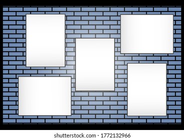 La ilustración del vector de fondo abstracto se puede utilizar para varias tareas relacionadas.