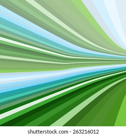 Antecedentes abstractos. Ilustración vectorial. Se puede usar para fondo de pantalla, fondo de página web, banners web.