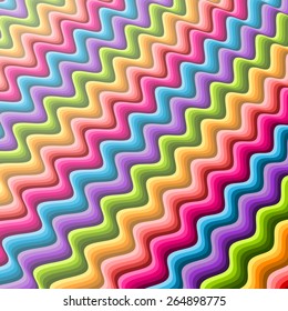 Abstract background. Vector illustration. Can be used for wallpaper, web page background, web banners.