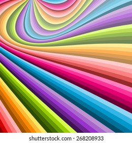 Abstract background. Vector illustration. Can be used for wallpaper, web page background, web banners.