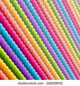 Abstract background. Vector illustration. Can be used for wallpaper, web page background, web banners.