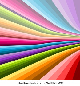 Abstract background. Vector illustration. Can be used for wallpaper, web page background, web banners.
