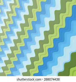 Abstract background. Vector illustration. Can be used for wallpaper, web page background, web banners.