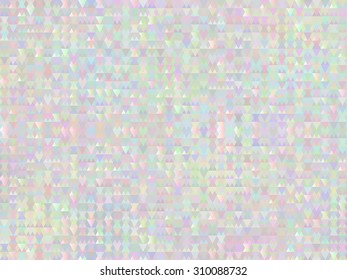 Abstract background. Vector illustration can be used for web design, printed products, backgrounds, surface textures and other crafts.