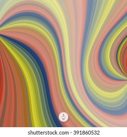 Abstract background. Vector illustration. Can be used for wallpaper, web page background, web banners.