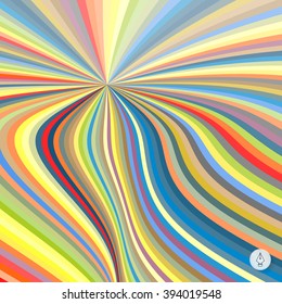 Abstract background. Vector illustration. Can be used for wallpaper, web page background, web banners.
