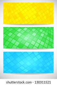 Abstract background. Vector illustration. Clip- art