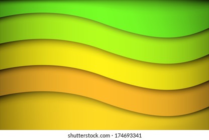 Abstract background. Vector Illustration. Clip-art