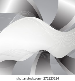 Abstract background. Vector Illustration. Clip-art