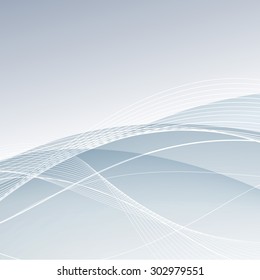 Abstract background. Vector Illustration. Clip-art