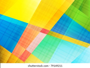 Abstract background. Vector Illustration. Clip-art