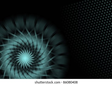 Abstract background. Vector illustration. Clip-art