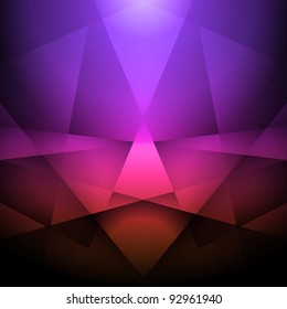 Abstract background. Vector illustration. Clip-art