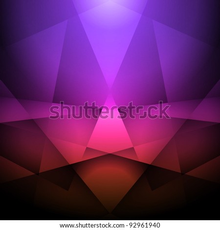 Abstract background. Vector illustration. Clip-art