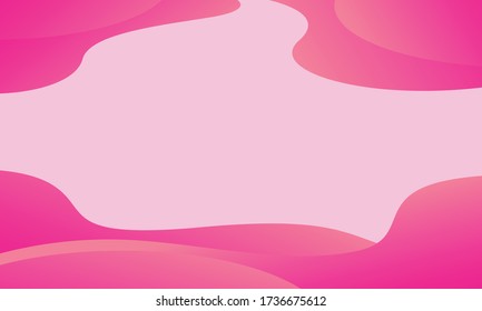 Abstract background vector illustration. Colorful geometric shapes composition.