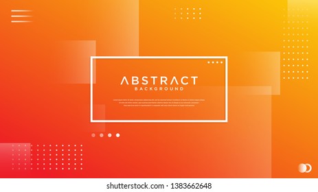 abstract background vector illustration concept, can use for, landing page, template, ui, web, mobile app, poster, banner, flyer