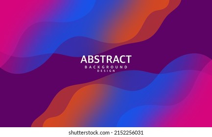 abstract background vector illustration debit finance colorful web design