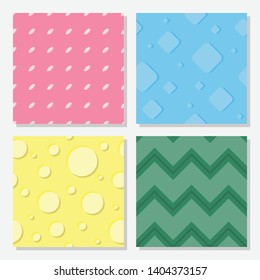Abstract background, vector illustration design.