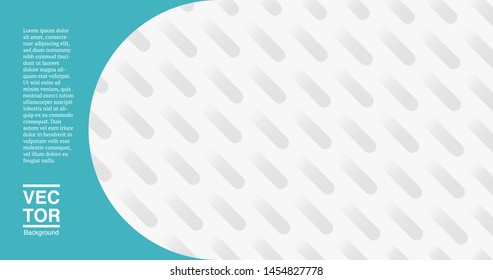 Abstract background, vector illustration design. 4k resolution.