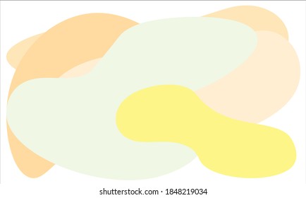 Abstract background vector illustration design