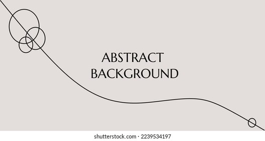 Abstract background vector illustration for design and creative ideas