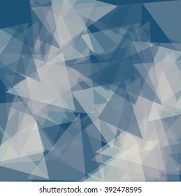 Abstract background for vector illustration design