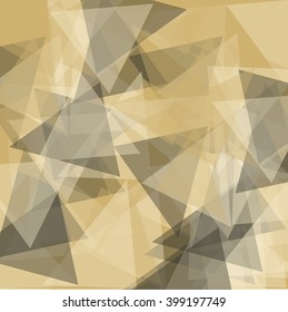 Abstract background for vector illustration design