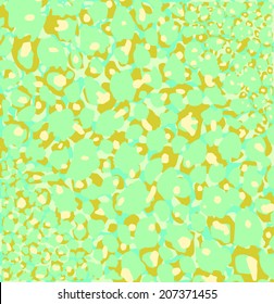 Abstract background, vector illustration. Easy editorial