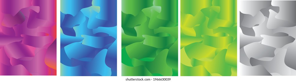 Abstract background vector illustration with EPS 8 format