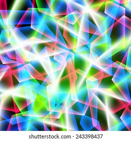 Abstract background vector illustration EPS 10. Perfect for flyers, cards, wallpaper, etc.