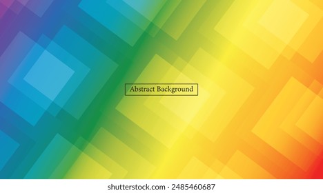 Abstract Background - Vector Illustration EPS 10