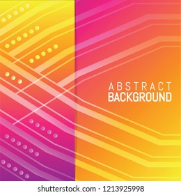 Abstract Background Vector Illustration Eps.10