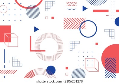 Abstract background. Vector Illustration. Eps10