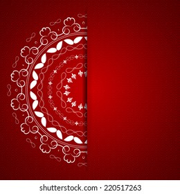 Abstract Background Vector Illustration EPS10