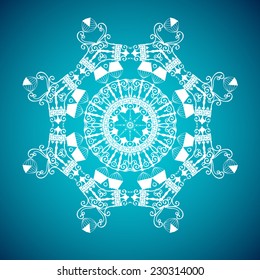Abstract Background Vector Illustration EPS10