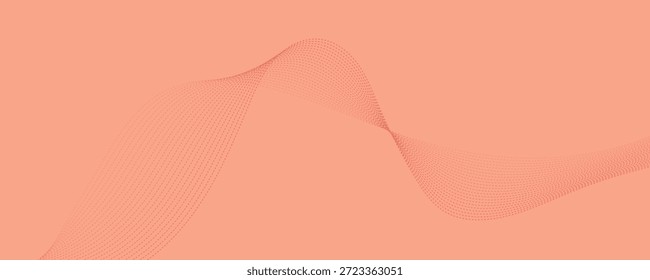 ilustração de vetor de plano de fundo abstrata. eps10