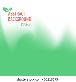 Abstract background. Vector, illustration, eps10.