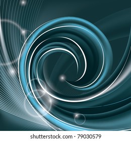 Abstract Background. Vector Illustration. Eps10.