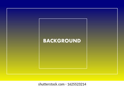 abstract background, vector illustration with gradient color.


