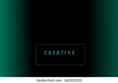 abstract background, vector illustration with gradient color.


