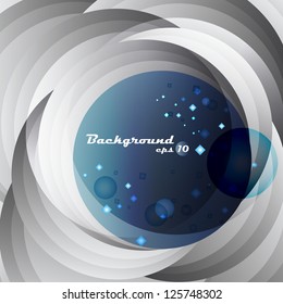 Abstract Background - Vector illustration, Graphic Desing Editable For Your Design - Website Pattern
