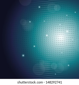 Abstract Background - Vector Illustration, Graphic Design Useful For Your Design