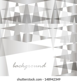 Abstract Background - Vector Illustration, Graphic Design Useful For Your Design 