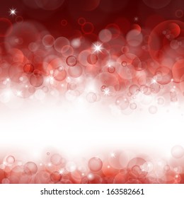 Abstract Background - Vector Illustration, Graphic Design Useful For Your Design.  