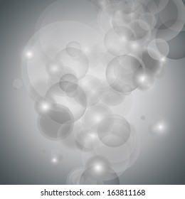 Abstract Background - Vector Illustration, Graphic Design Useful For Your Design. 